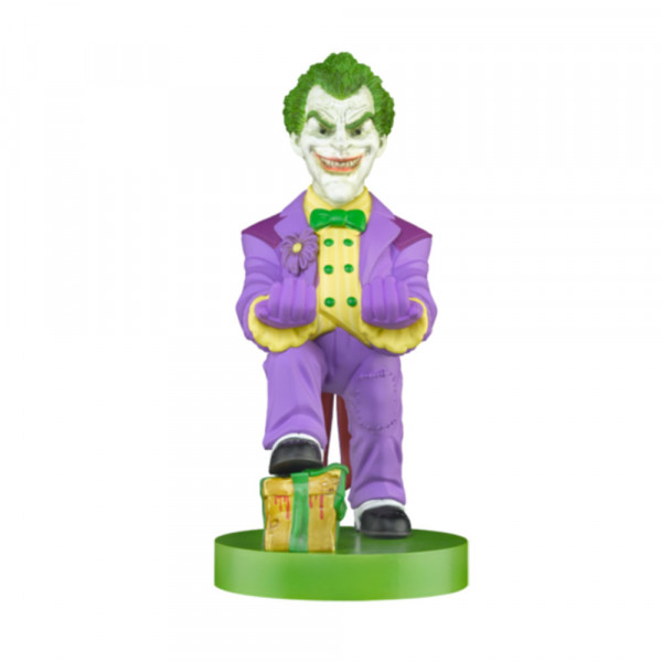 Exquisite Gaming Cable Guy DC Comics: Joker